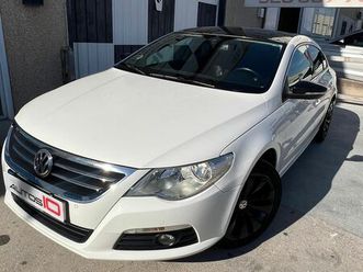 volkswagen passat 2.0 tdi 140cv