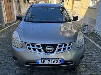 nissan rogue 2011 4x4