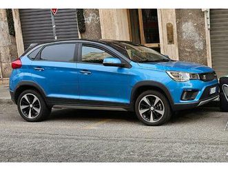 dr3 1.5 benzina/gpl del 2021