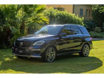 63 amg v8 bi-turbo 525cv