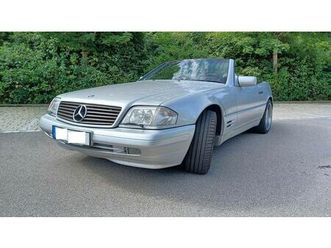 mercedes-benz sl 500 (r129)