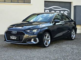 a3 audi a3 sedan 2.0 tdi b.advanced s.tronic