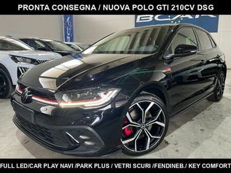 2.0 tsi dsg gti acc/car play/full led/