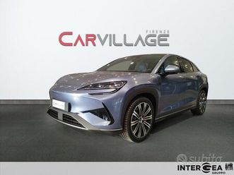 byd sealion 7 excellence awd