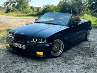 bmw 328i cabrio sport edition sport edition