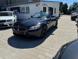bmw z4 sdrive18i