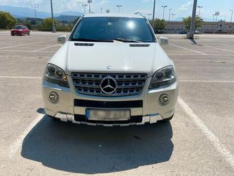 mercedes-benz ml 350 cdi 4matic -