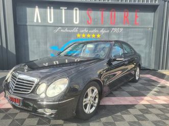 200 cdi avantgarde ba