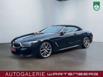 i xdrive cabrio m sport/laser/soft/b&w/hud/