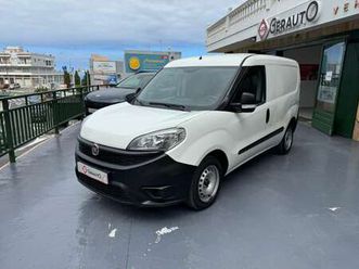 dobló cargo 1.3mjt base 70kw