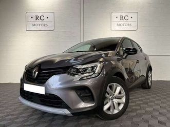 e-tech 160 phev *cam *carplay *full-led *1°main