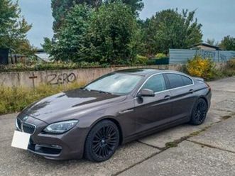 bmw 650i xdrive | m-paket | supersprint