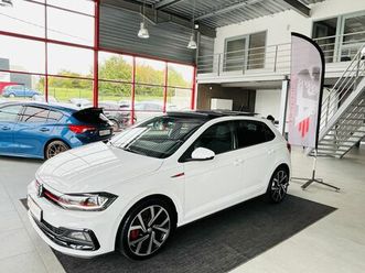 2,0 tsi 200 dsg6 toit panoramique gps ca