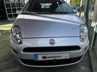fiat grande punto 1,2 easy s&s