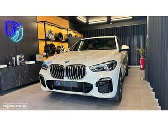 bmw x5 45 e xdrive pack m