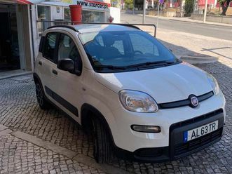 fiat panda 0.9 twinair, 86cv