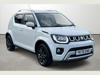 1.2 dualjet mhev sz5 allgrip euro 6 (s/s) 5dr