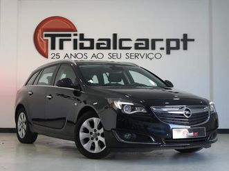 opel insignia sports tourer 1.4 t executive gpl