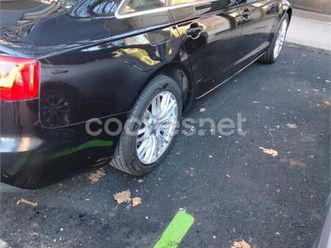 audi a6 2.0 tdi multitronic