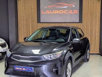 kia stonic 1.6 crdi 110 cv urban