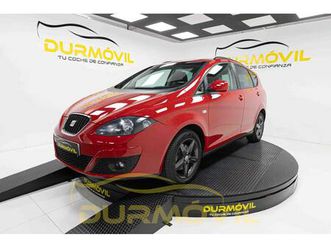 seat altea 1.2 tsi start&stop i-tech