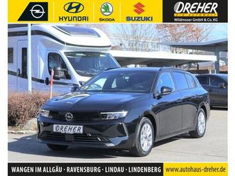 sports tourer edition klima/navi/eph/lh/sh