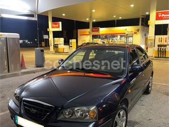 hyundai elantra 1.6 comfort