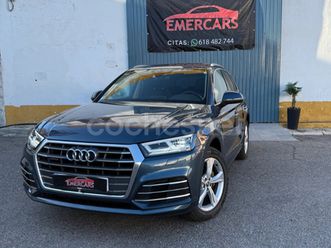 audi q5 s line 40 tdi quattro s tronic