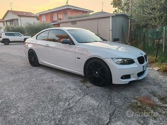 bmw e92 320d 177cv