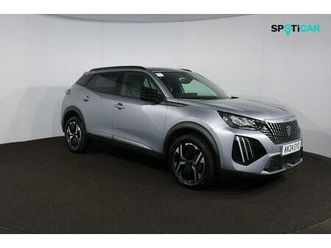 1.2 puretech allure euro 6 (s/s) 5dr