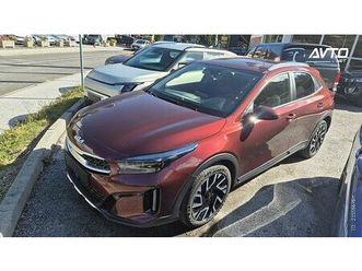 kia xceed 1.6 t-gdi ex way isg.7dct 110 kw