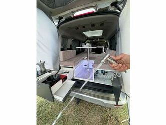 ford tourneo connect grand 1.6tdci trend 115