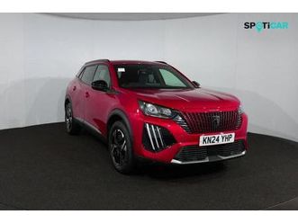 1.2 puretech allure eat euro 6 (s/s) 5dr