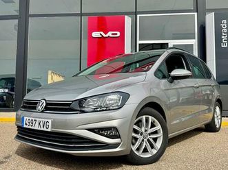 advance 1.5 tsi 96 kw (130 cv)