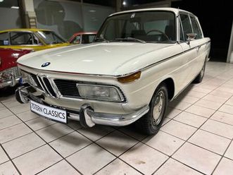 bmw 2000 tii