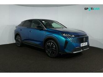 1.2 hybrid gt e-dsc6 euro 6 (s/s) 5dr