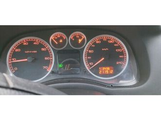 peugeot 307, 2003. godište, 1.6 benzin