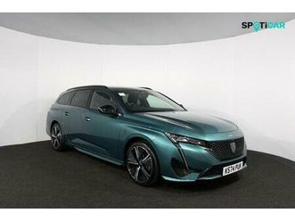 1.2 puretech gt eat euro 6 (s/s) 5dr