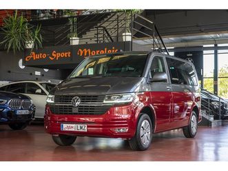 premium batalla corta 2.0 tdi bmt 110 kw (150 cv) dsg