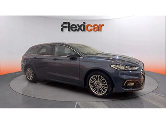 2.0 híbrido 138kw titanium hev at sb