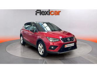 1.0 tsi 85kw (115cv) fr edition eco