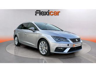 st 1.5 ecotsi 110kw dsg s&s xcel ed plus