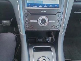 mondeo sportbreak 2.0tdci titanium aut. 150