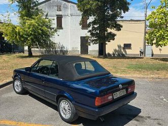 bmw e30 318i