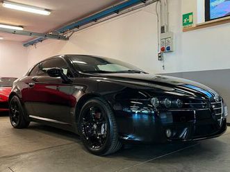 alfa romeo brera skywindow 2.2 jts