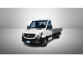 t43/35 411 cdi cassone fisso