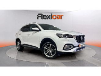 1.5t-gdi phev luxury