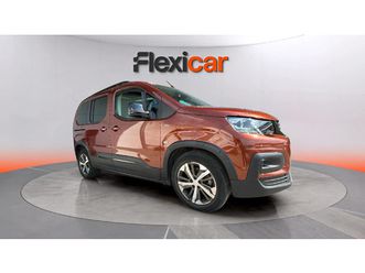 gt line standard bluehdi 96kw