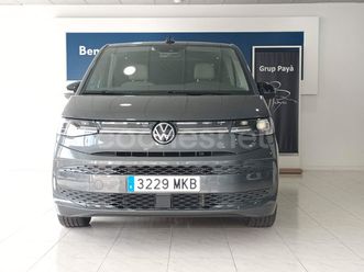 volkswagen multivan style phev 1.4 tsi dsg bl