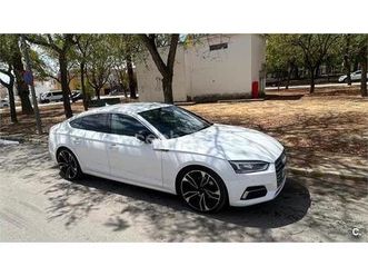 audi a5 2.0 tdi sportback